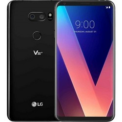 Замена кнопок на телефоне LG V30 Plus в Орле